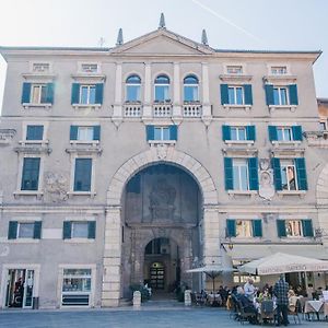 Domus Nova Verona - Italian Homing