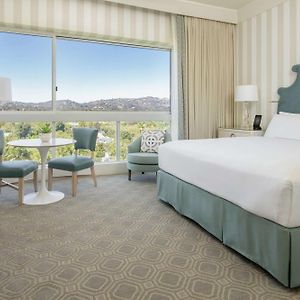 Camera deluxe con letto king size