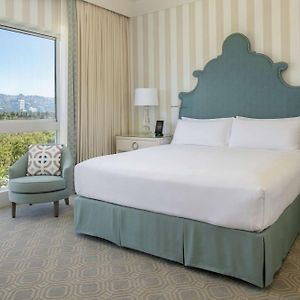 Camera deluxe con letto king size