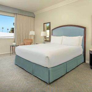 Suite con 1 camera da letto con letto king size